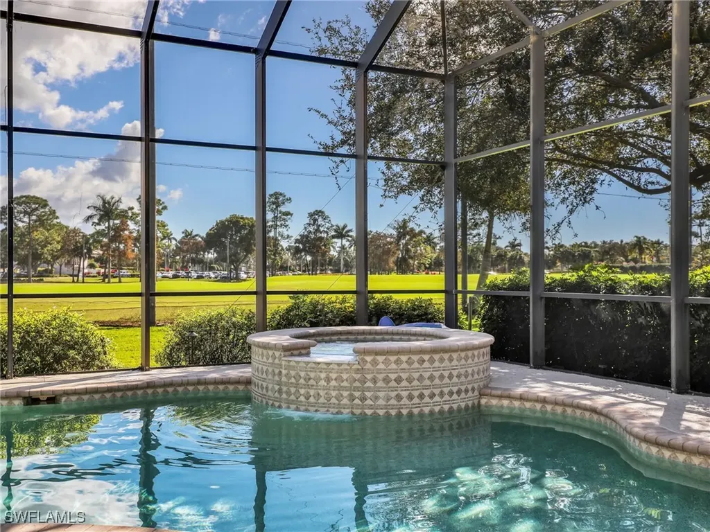7864 Valencia Court Naples FL 34113