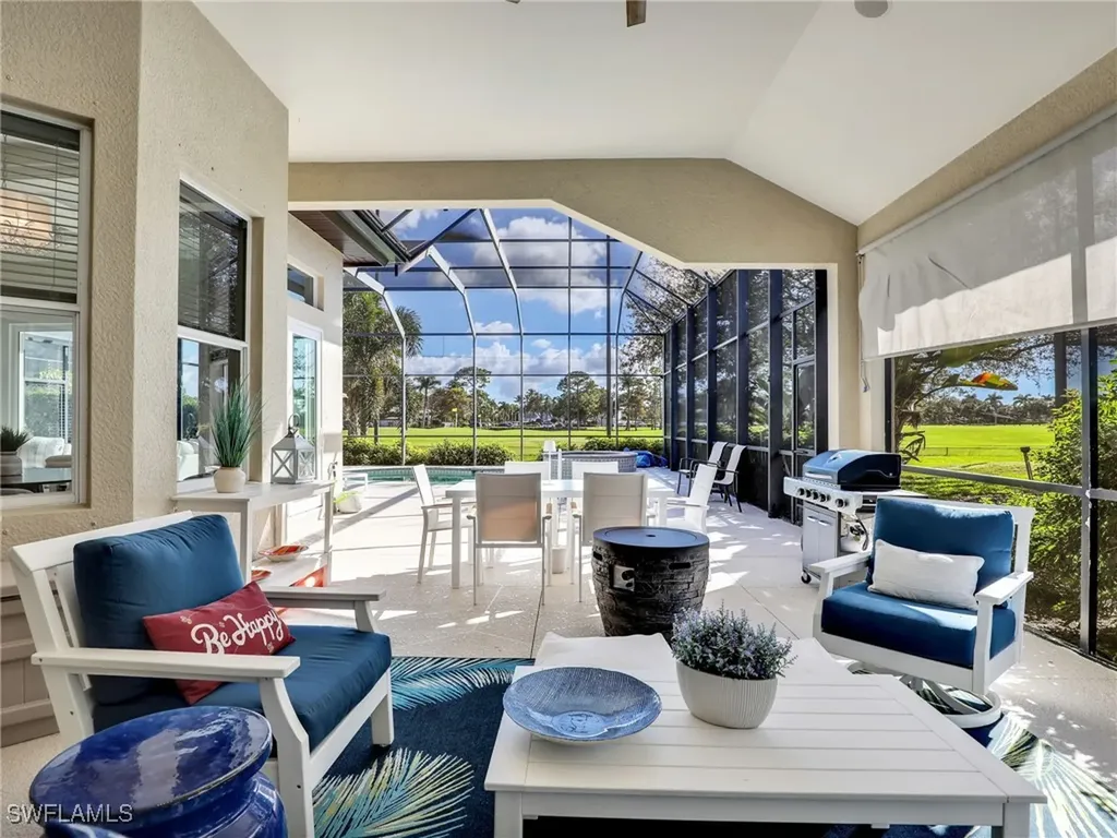 7864 Valencia Court Naples FL 34113