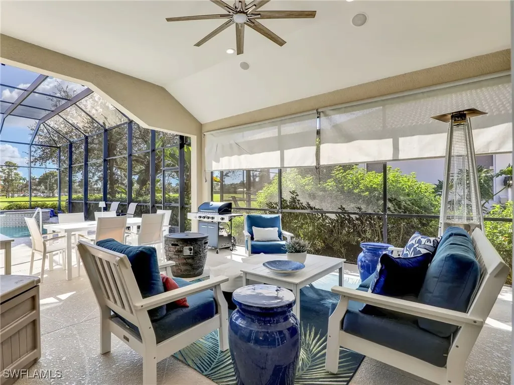 7864 Valencia Court Naples FL 34113