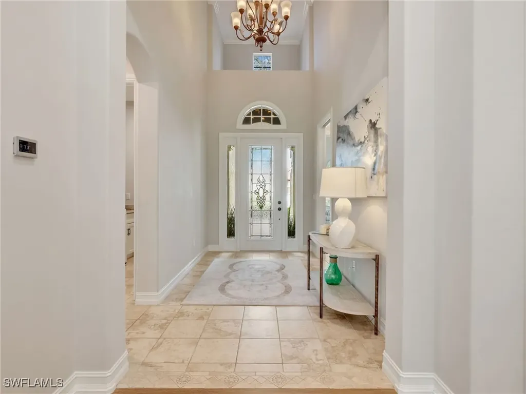 7864 Valencia Court Naples FL 34113
