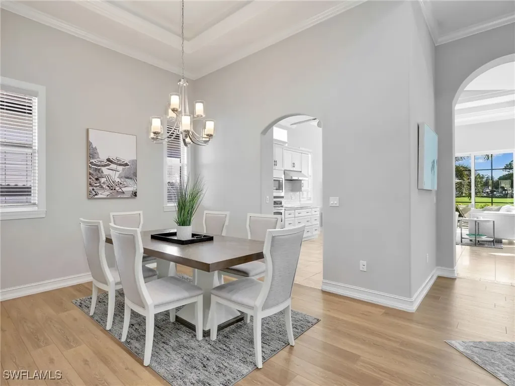 7864 Valencia Court Naples FL 34113