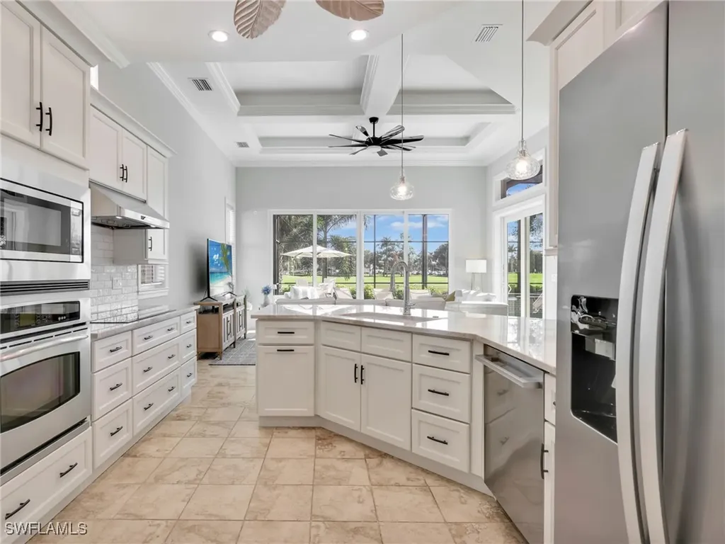 7864 Valencia Court Naples FL 34113