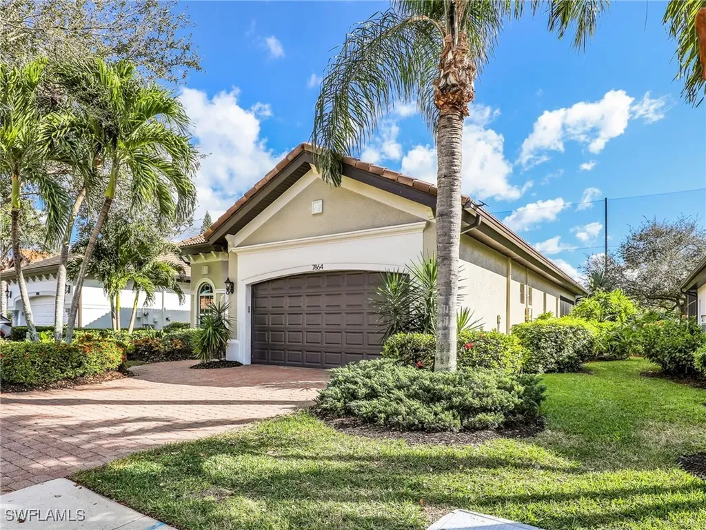 7864 Valencia Court Naples FL 34113