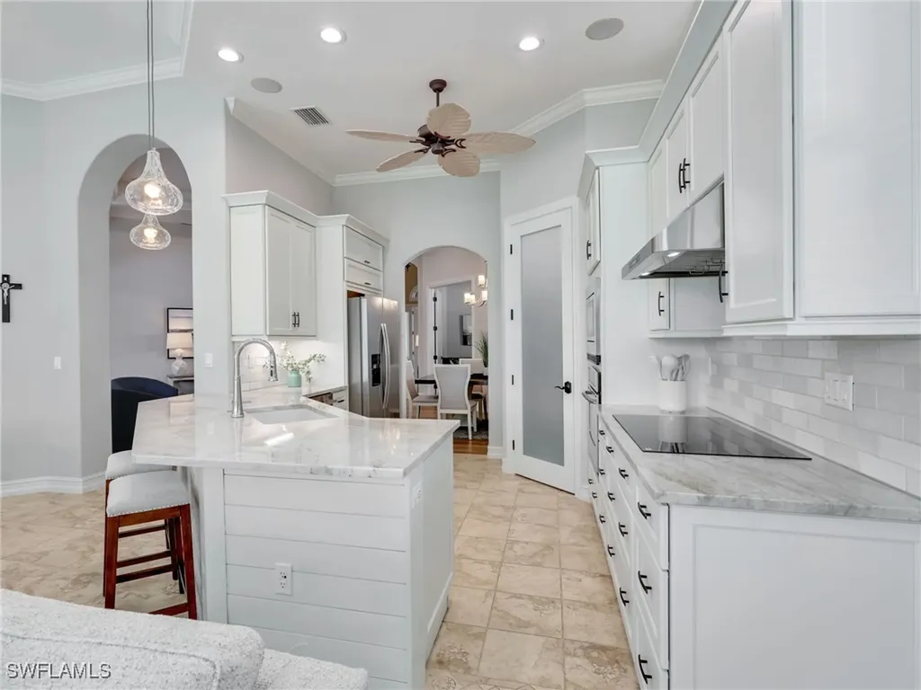 7864 Valencia Court Naples FL 34113