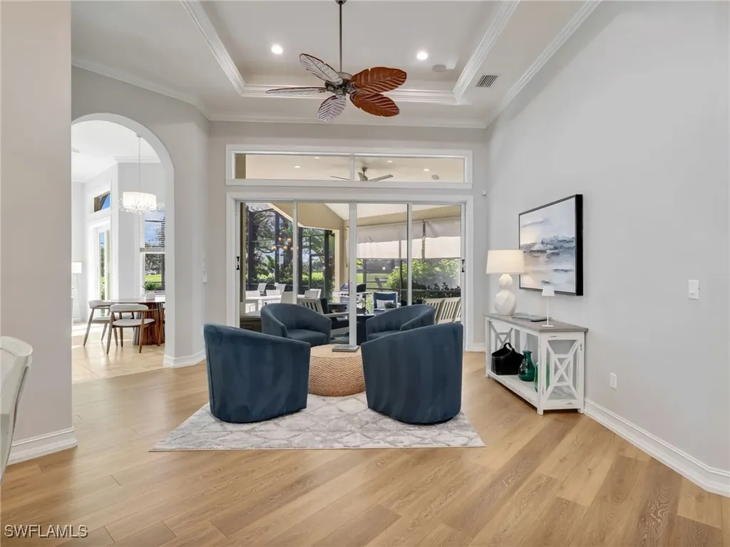 7864 Valencia Court Naples FL 34113