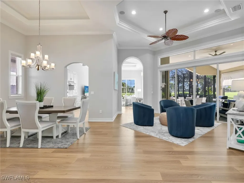 7864 Valencia Court Naples FL 34113