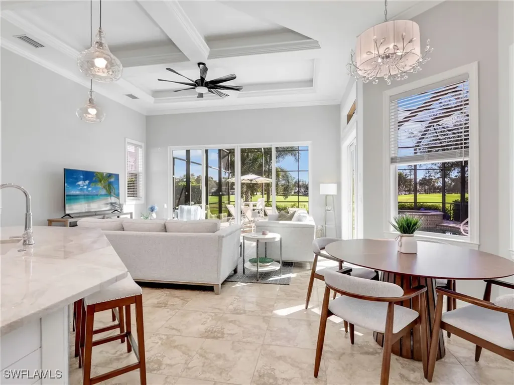 7864 Valencia Court Naples FL 34113