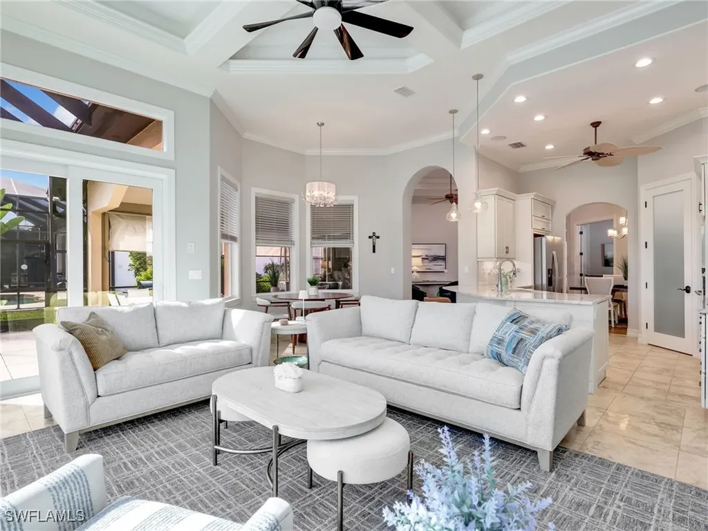 7864 Valencia Court Naples FL 34113