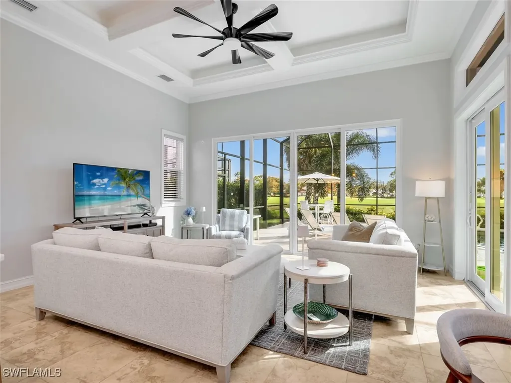7864 Valencia Court Naples FL 34113