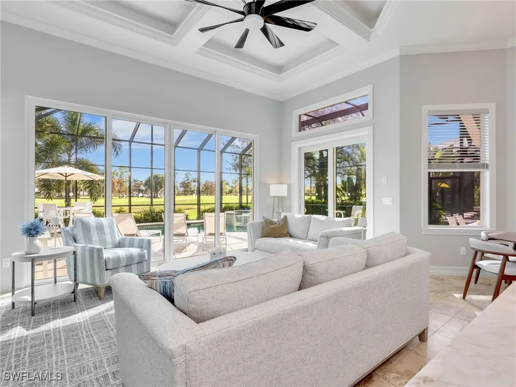 7864 Valencia Court Naples FL 34113