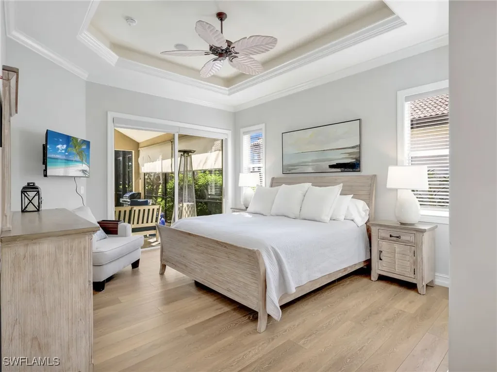 7864 Valencia Court Naples FL 34113