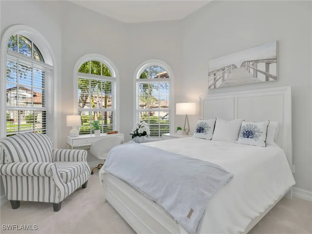 7864 Valencia Court Naples FL 34113