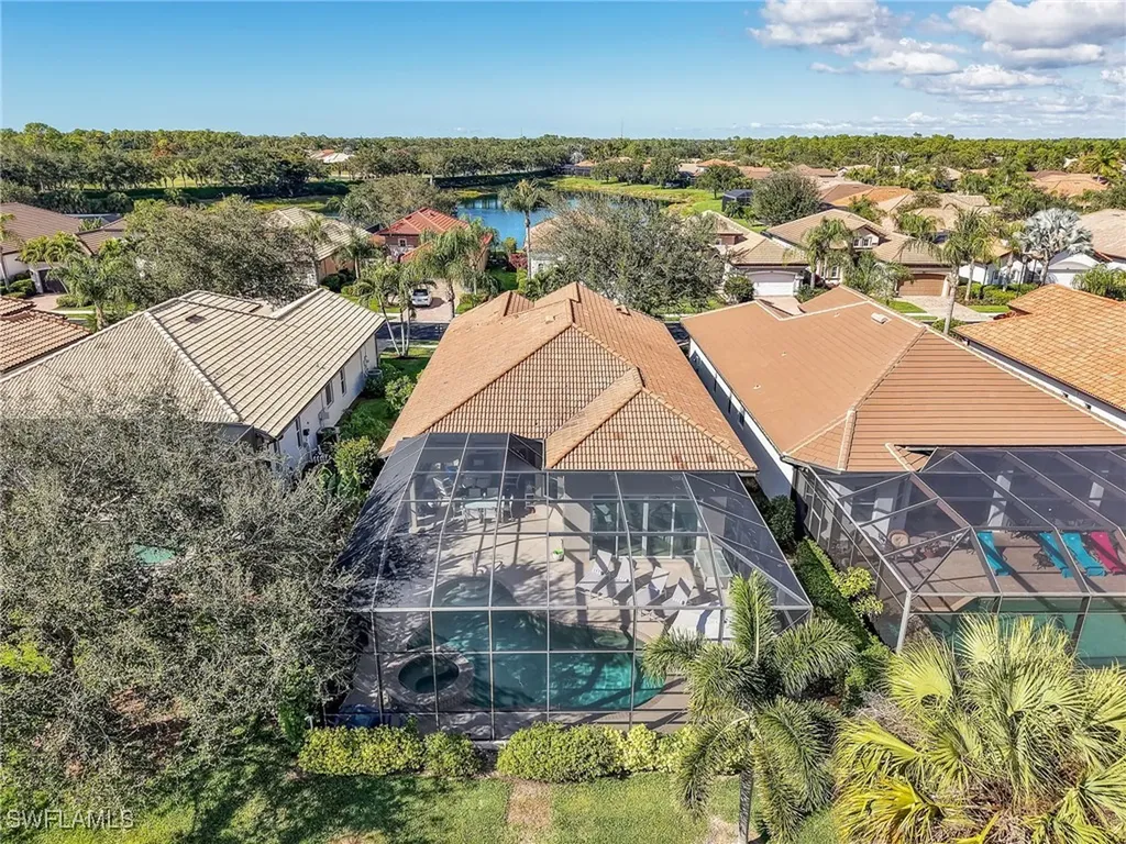 7864 Valencia Court Naples FL 34113