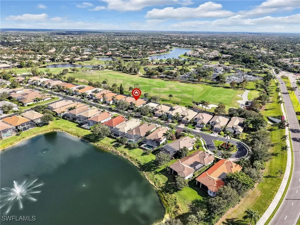 7864 Valencia Court Naples FL 34113