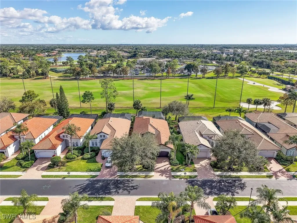 7864 Valencia Court Naples FL 34113