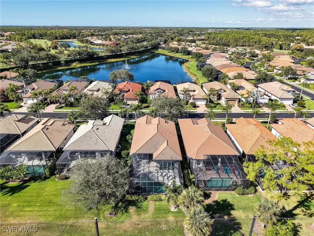7864 Valencia Court Naples FL 34113