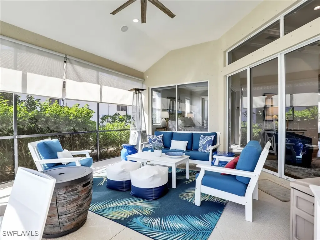 7864 Valencia Court Naples FL 34113