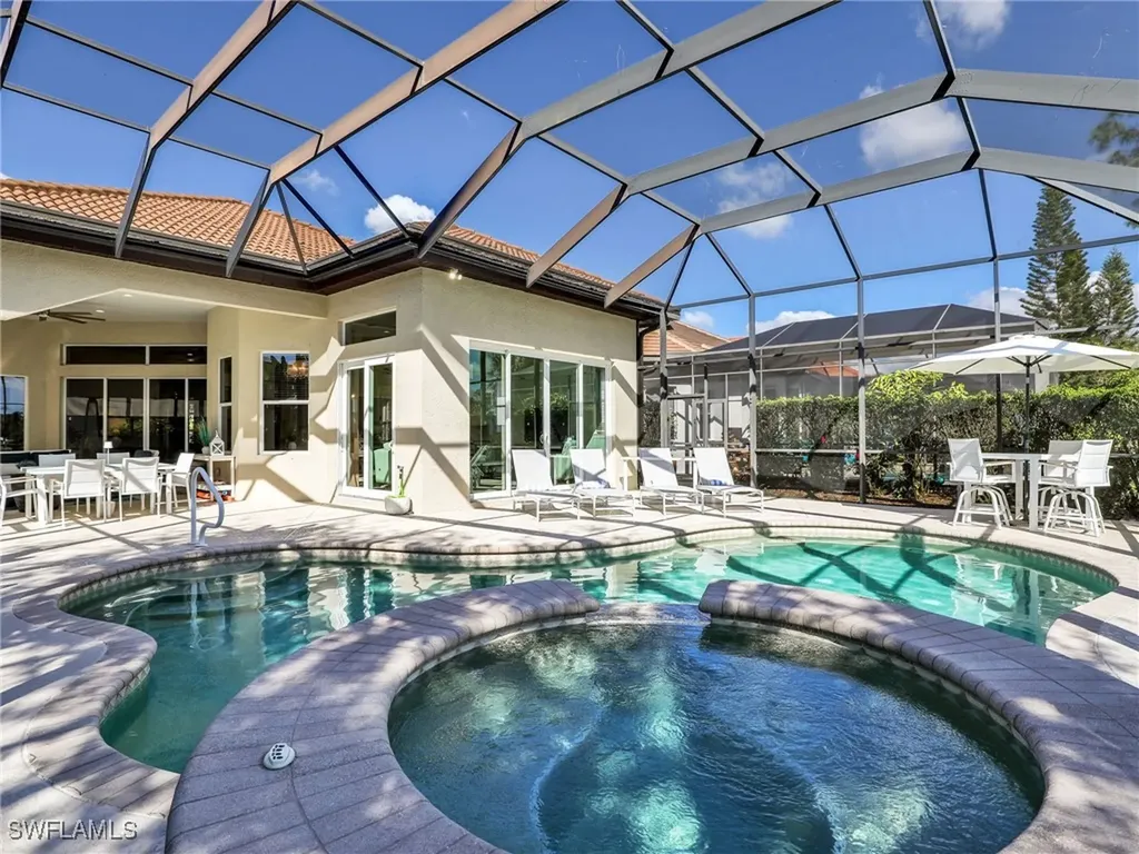 7864 Valencia Court Naples FL 34113