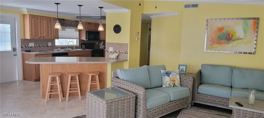 4700 Tahiti Drive Bonita Springs FL 34134