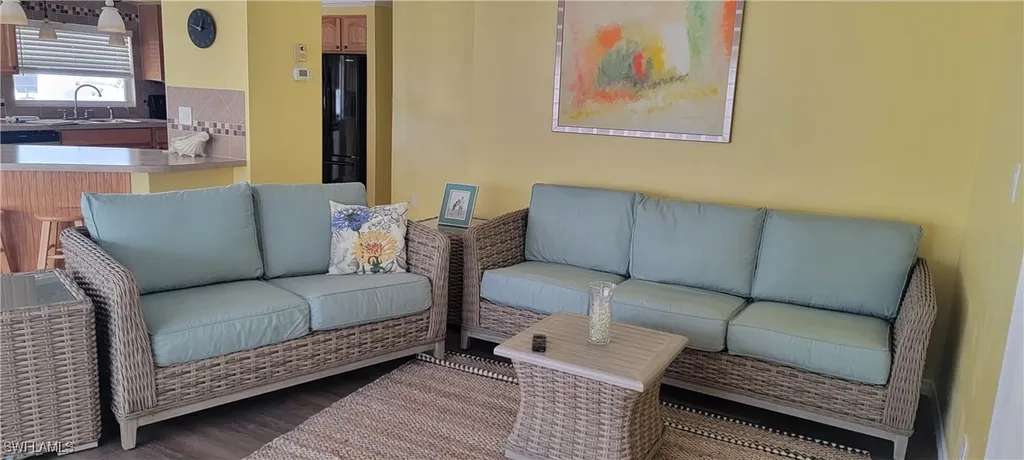 4700 Tahiti Drive Bonita Springs FL 34134