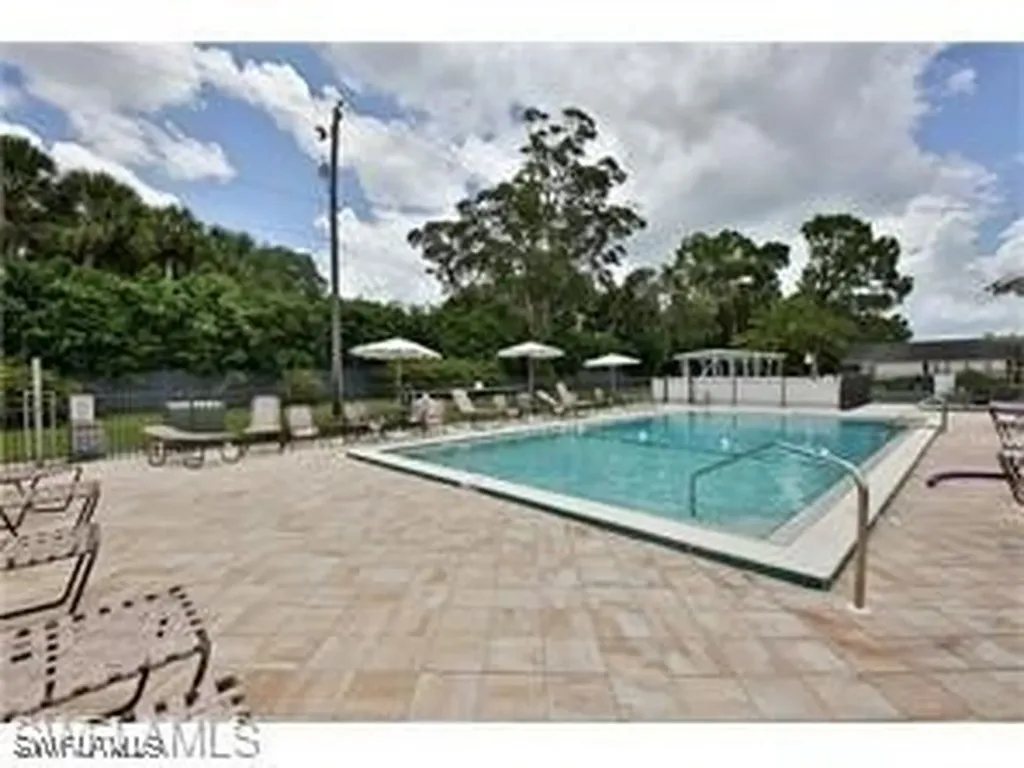 4700 Tahiti Drive Bonita Springs FL 34134