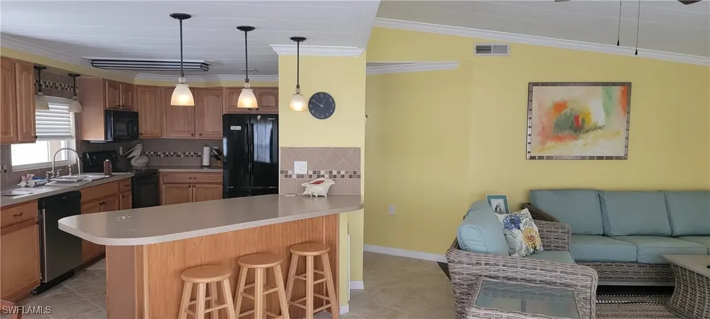 4700 Tahiti Drive Bonita Springs FL 34134