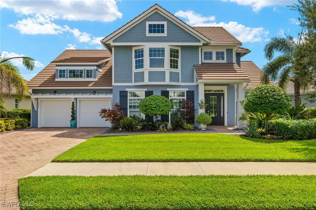14844 Dockside Lane Naples FL 34114