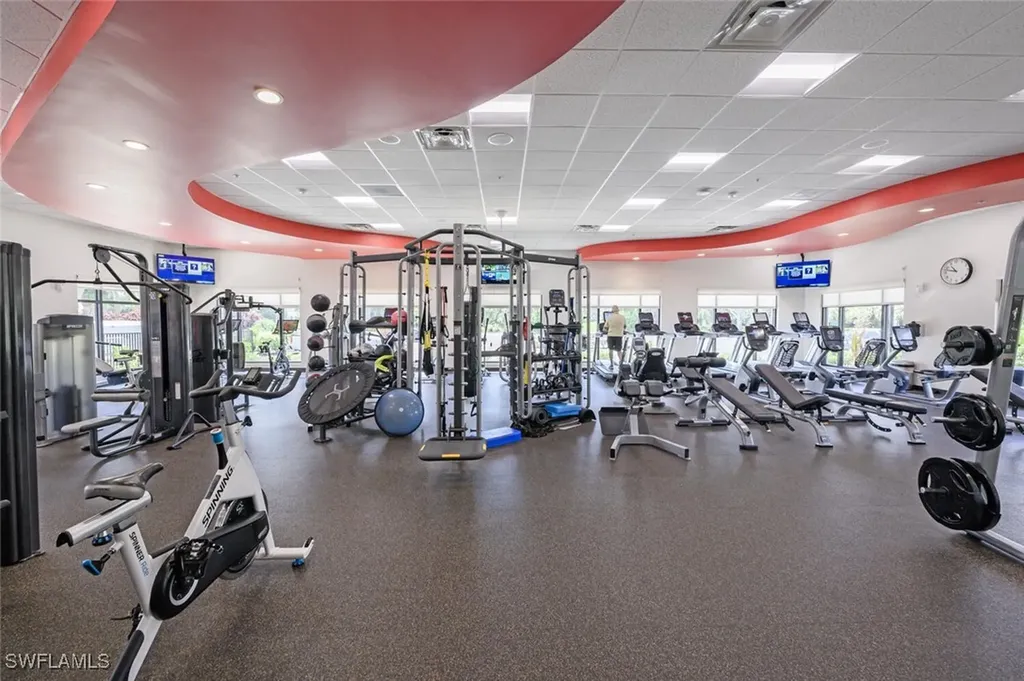 7380 Saint Ives Way Naples FL 34104