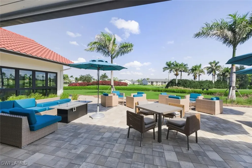 7380 Saint Ives Way Naples FL 34104