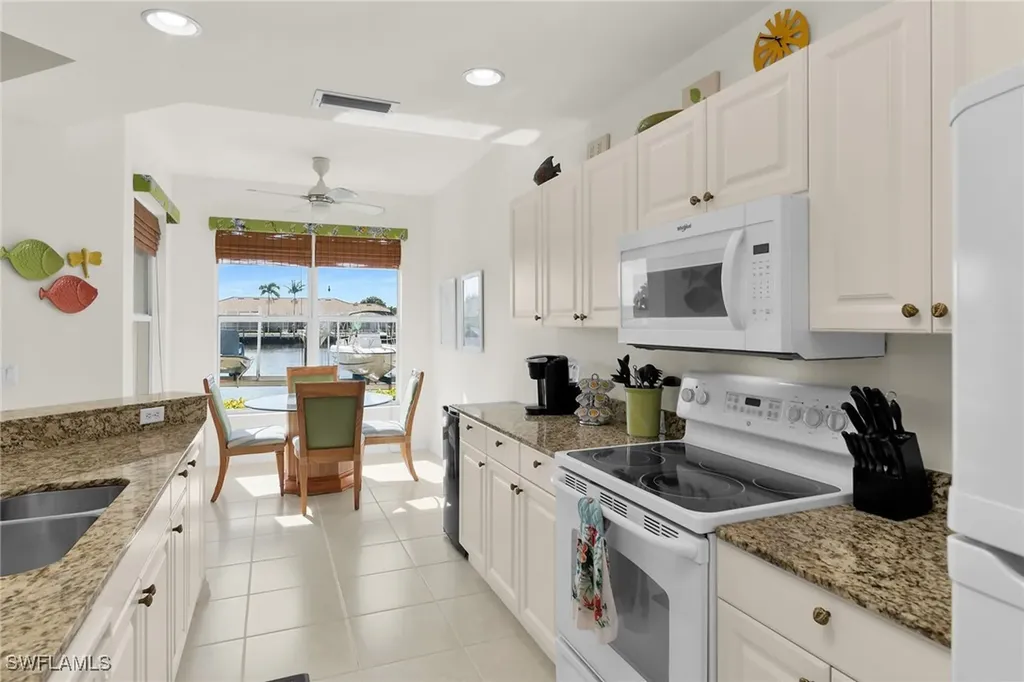 360 Stella Maris Drive N Naples FL 34114