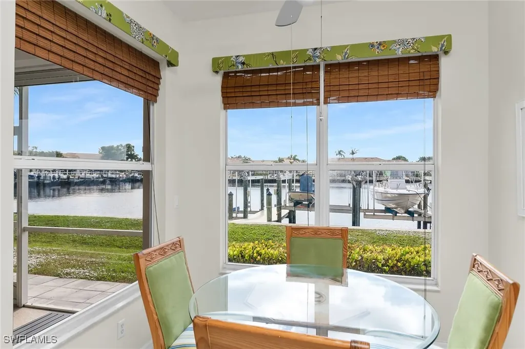 360 Stella Maris Drive N Naples FL 34114