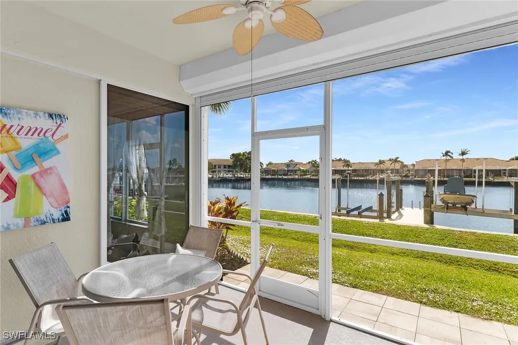 360 Stella Maris Drive N Naples FL 34114