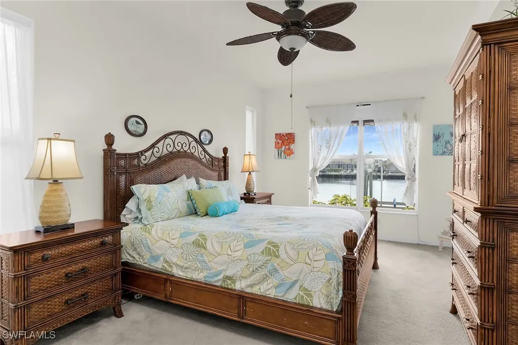 360 Stella Maris Drive N Naples FL 34114