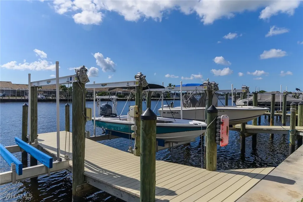 360 Stella Maris Drive N Naples FL 34114