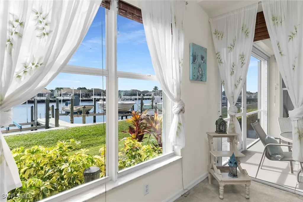 360 Stella Maris Drive N Naples FL 34114