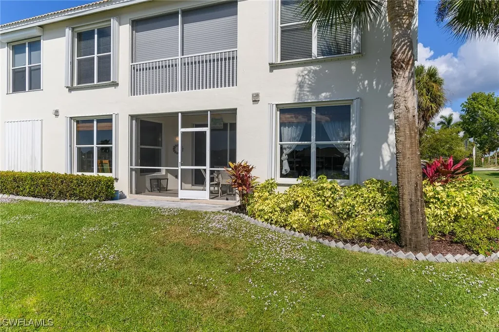 360 Stella Maris Drive N Naples FL 34114