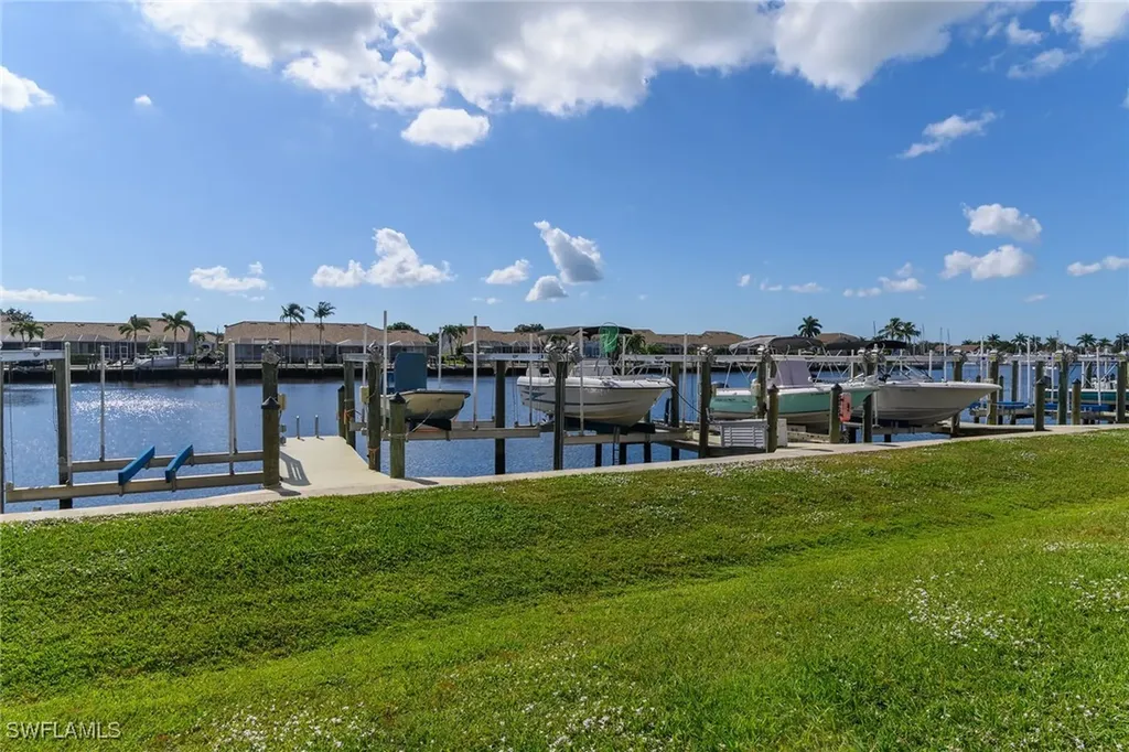 360 Stella Maris Drive N Naples FL 34114