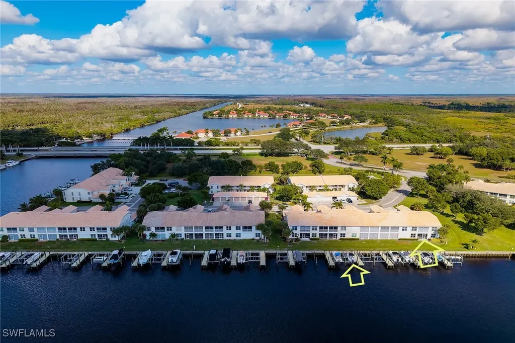 360 Stella Maris Drive N Naples FL 34114