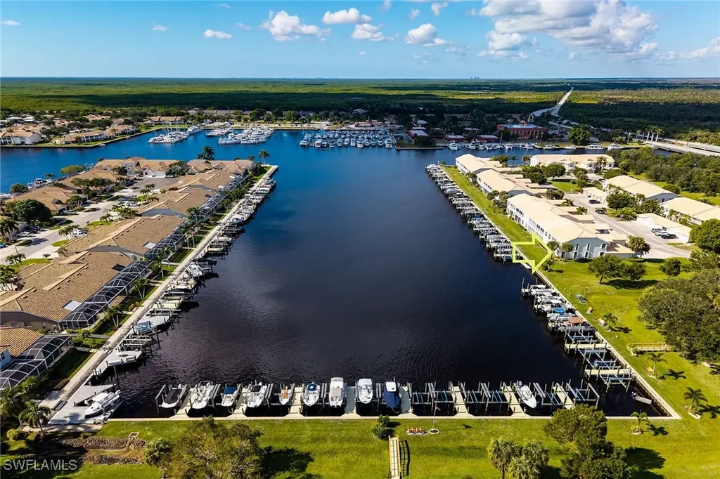 360 Stella Maris Drive N Naples FL 34114