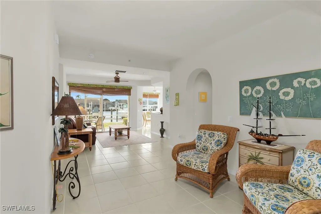 360 Stella Maris Drive N Naples FL 34114