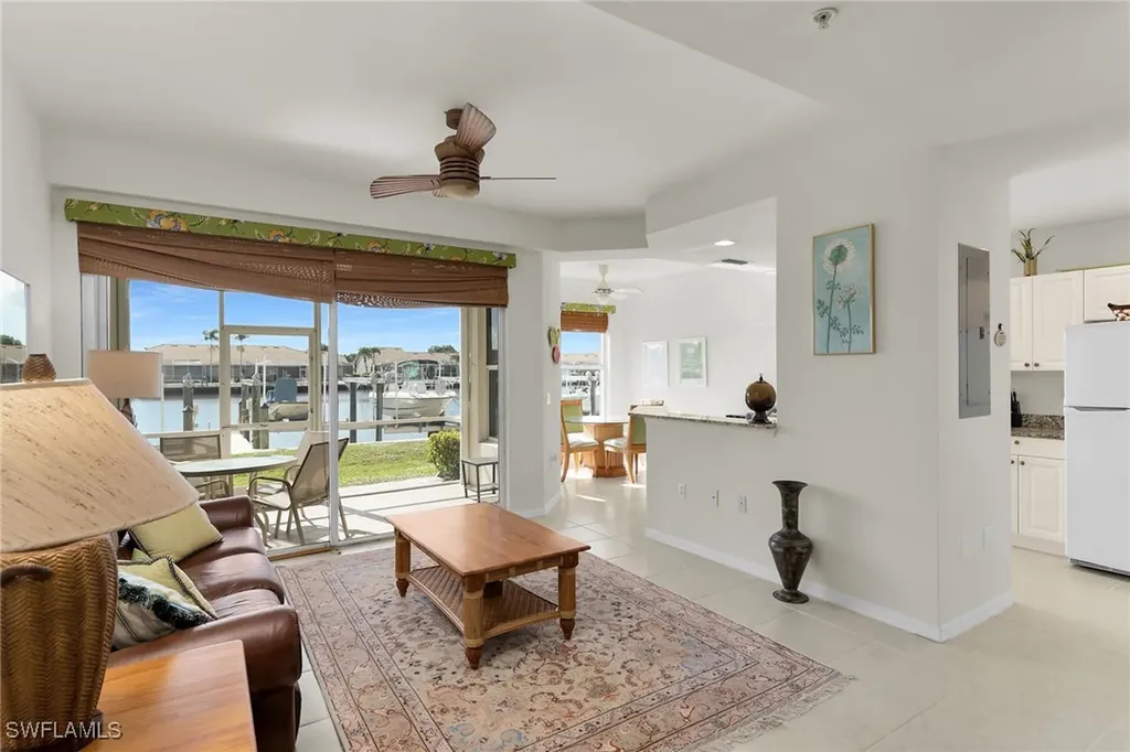 360 Stella Maris Drive N Naples FL 34114