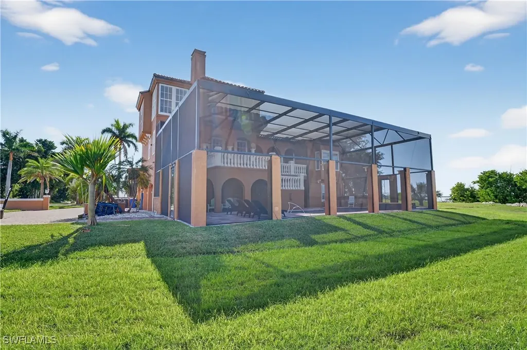 4961 Galt Island Avenue St. James City FL 33956