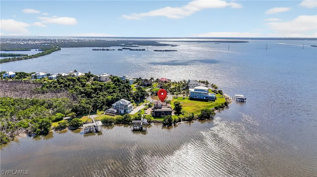 4961 Galt Island Avenue St. James City FL 33956