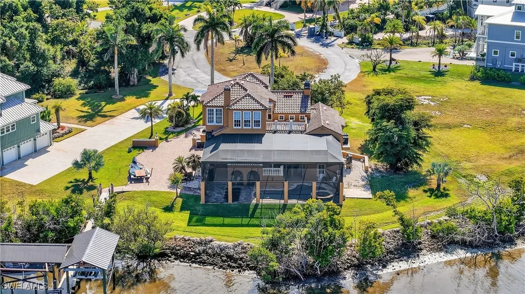 4961 Galt Island Avenue St. James City FL 33956