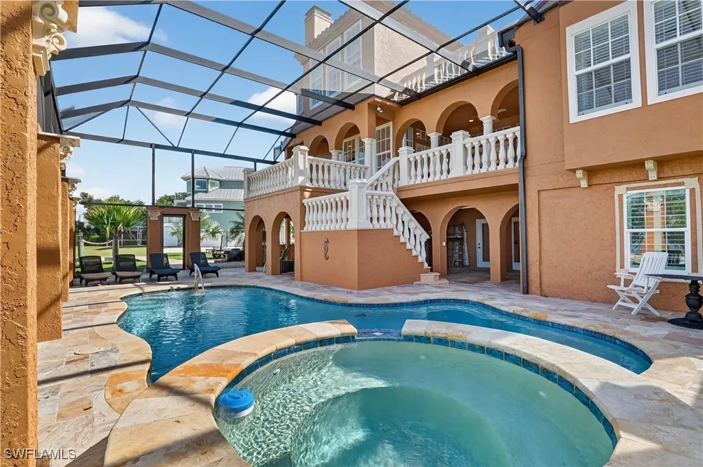 4961 Galt Island Avenue St. James City FL 33956