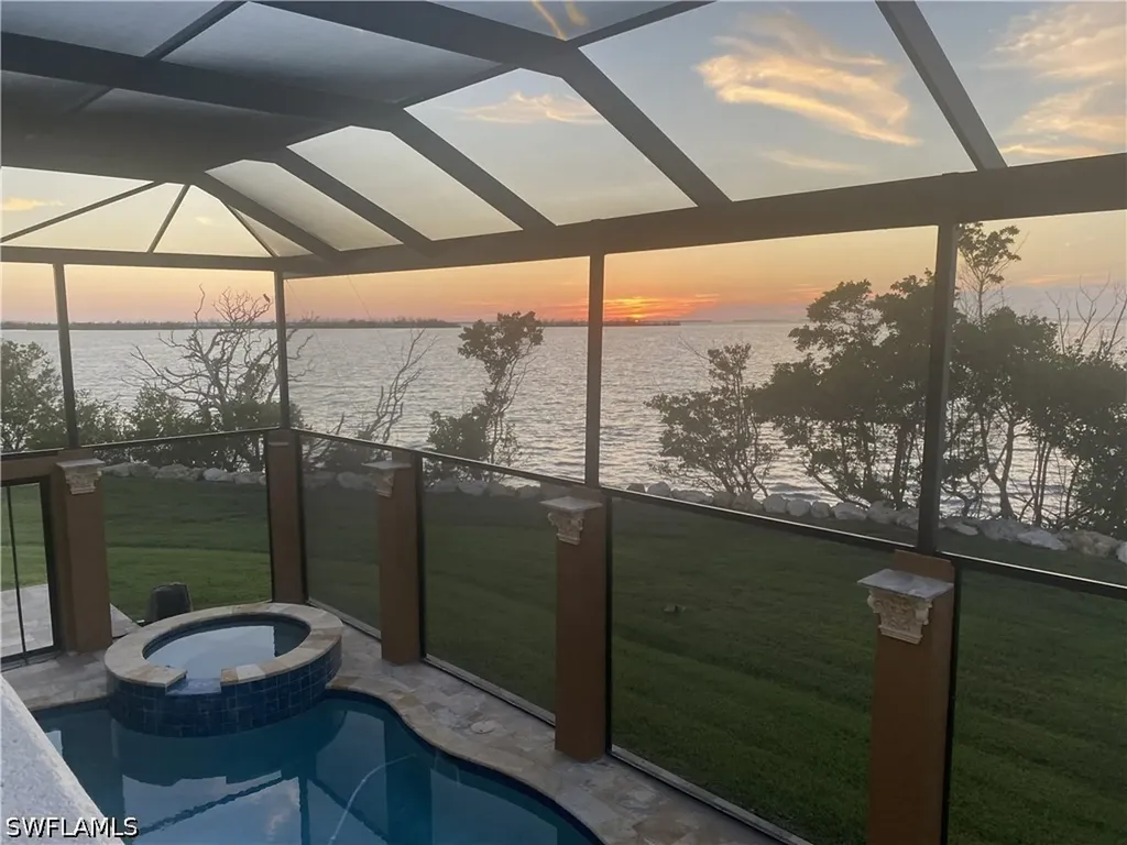 4961 Galt Island Avenue St. James City FL 33956