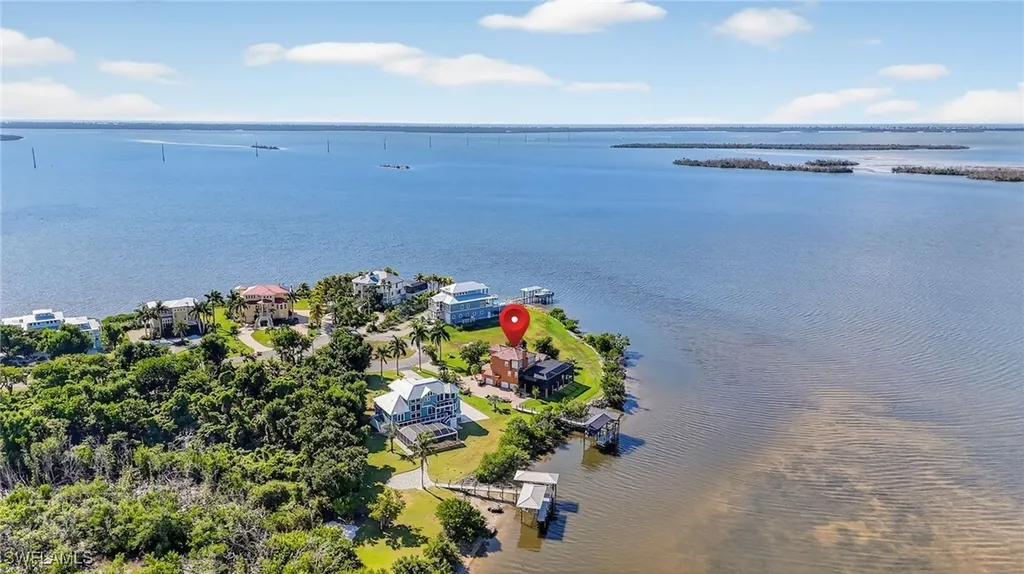 4961 Galt Island Avenue St. James City FL 33956