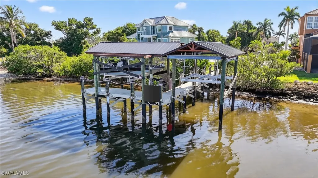 4961 Galt Island Avenue St. James City FL 33956