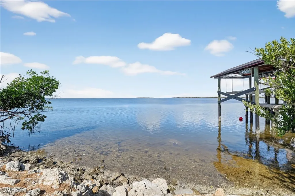 4961 Galt Island Avenue St. James City FL 33956