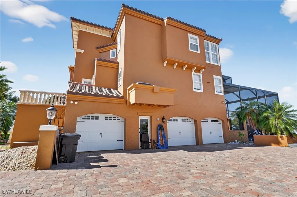 4961 Galt Island Avenue St. James City FL 33956
